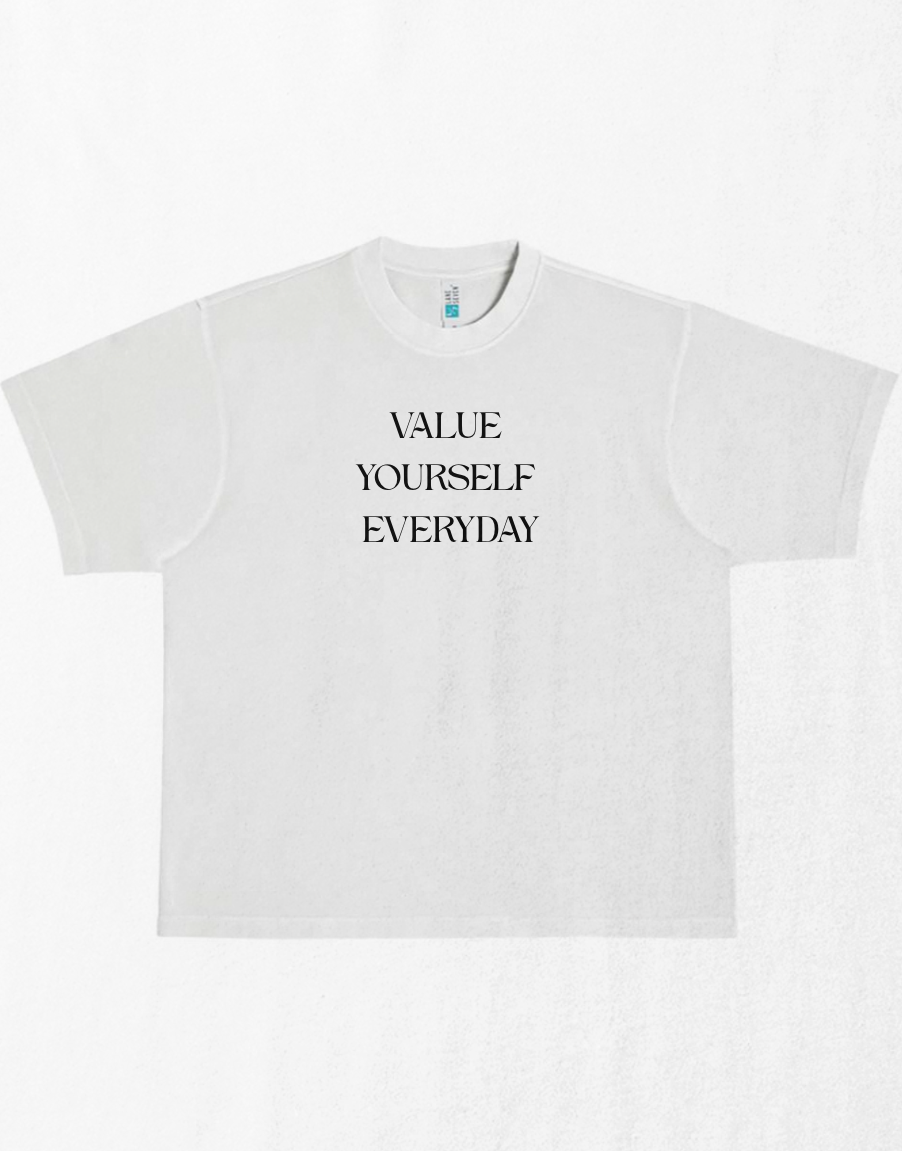 VYE Core Drop Lunar Rock Shirt