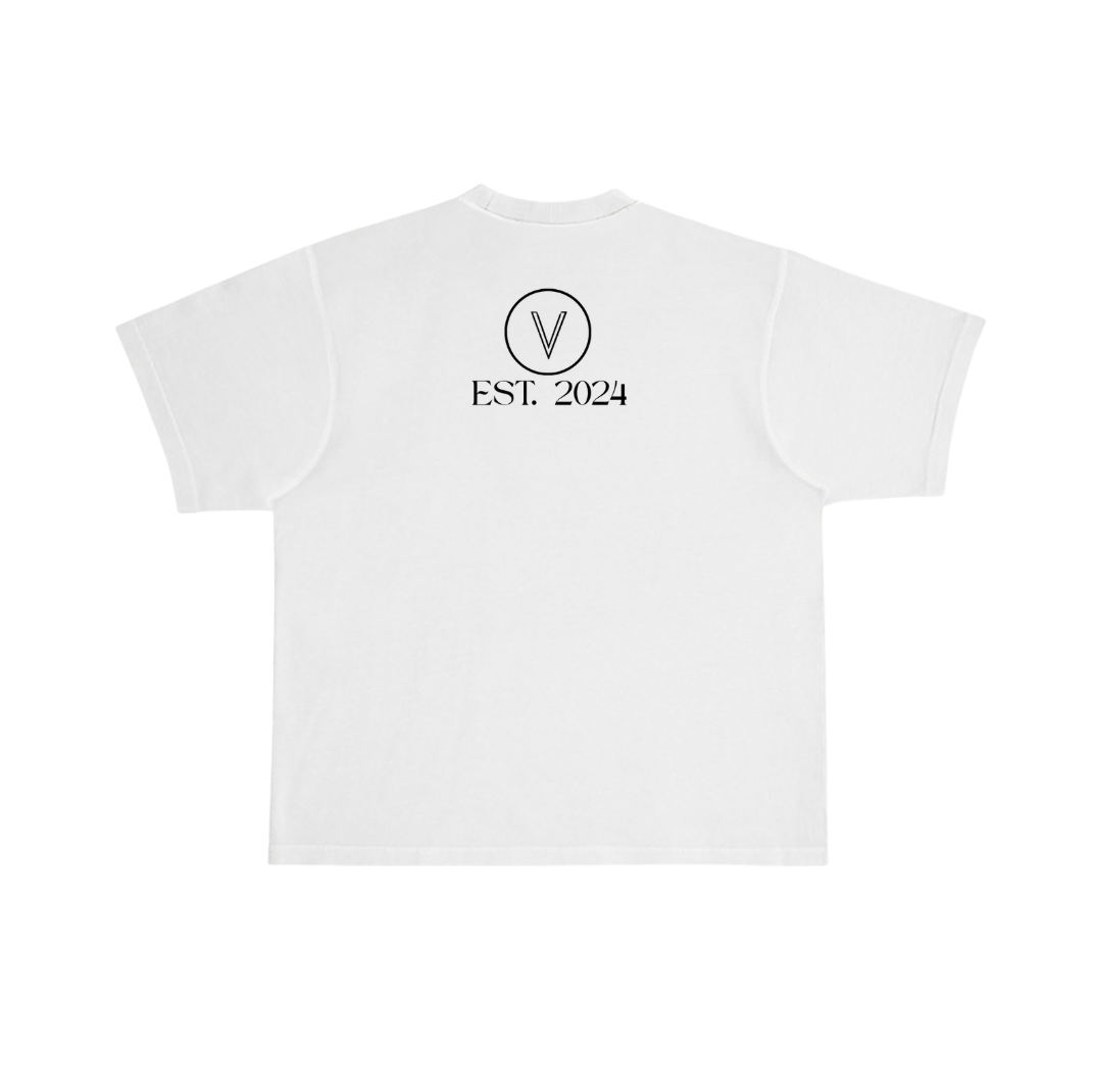 VYE Core Drop Lunar Rock Shirt