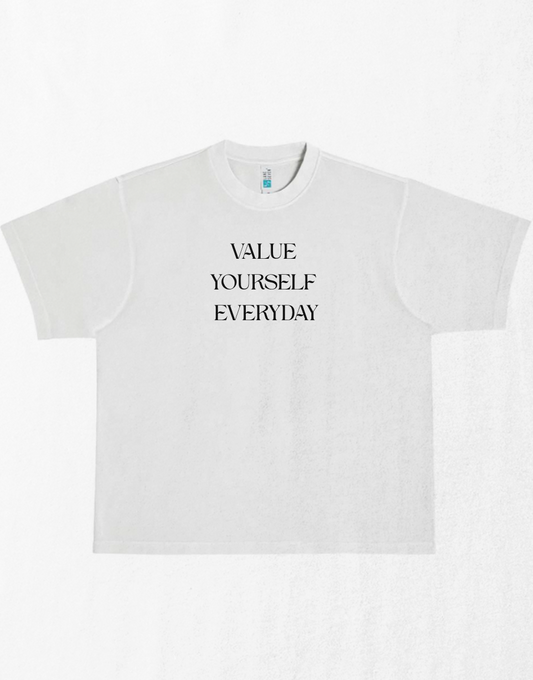VYE Core Drop Lunar Rock Shirt