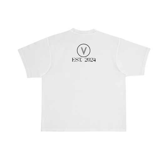 VYE Core Drop Lunar Rock Shirt