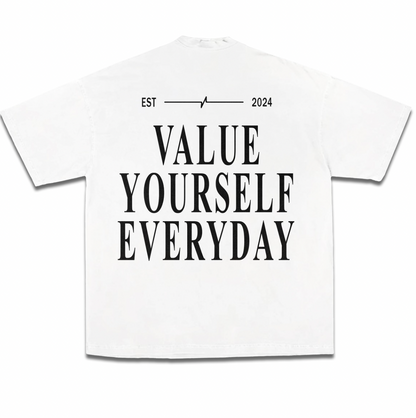 VYE Lunar Rock Origin Tee