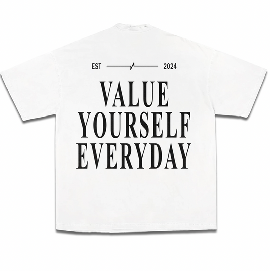 VYE Lunar Rock Origin Tee