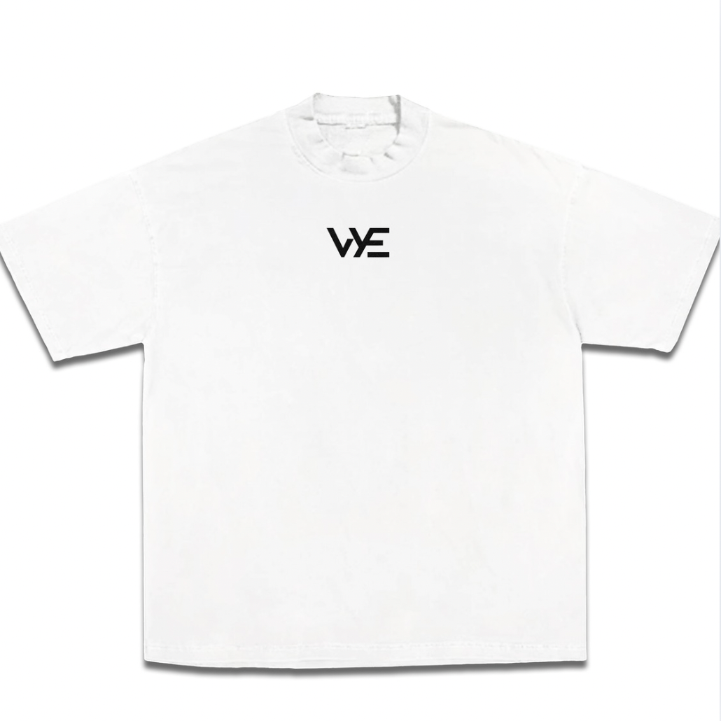 VYE Lunar Rock Origin Tee